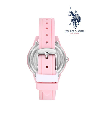 U.S. POLO ASSN. Ladies Watch